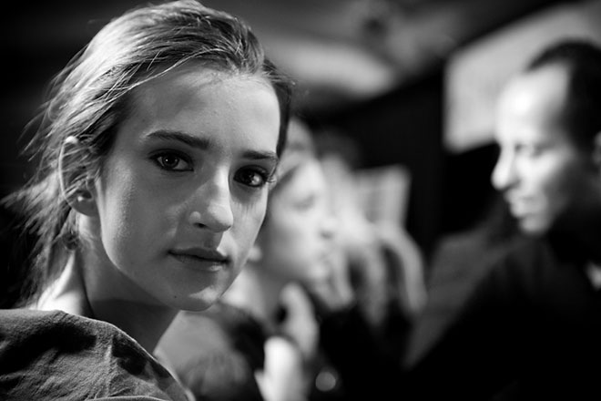 fasion week ny